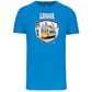 T-Shirt Algodão Biológico Lisbon Shield