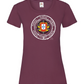 T-shirt Senhora Selo Escudo Porto