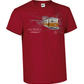 T-shirt Kids Carmo