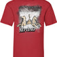 T-shirt Neptuno