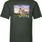 T-shirt Palácio