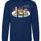 Sweatshirt Monumentos Belém