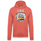 Sweatshirt Kariban com Capuz Lisbon Shield