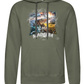 Sweatshirt Ponta de São Lourenço