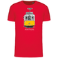 T-Shirt Algodão Biológico Grandalhão Coimbra