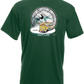 T-shirt Surf Life Lagos