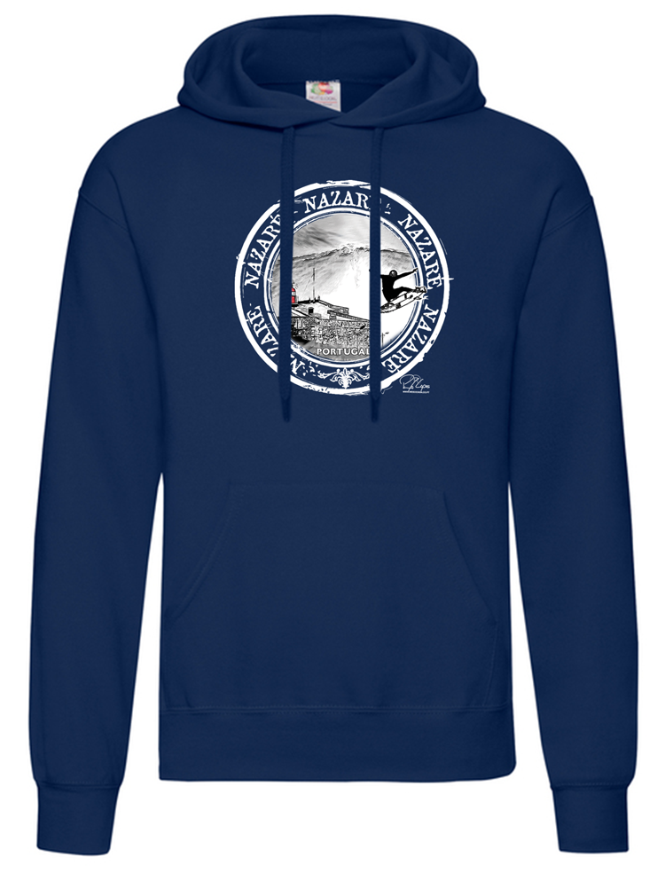 Sweatshirt Selo Nazaré