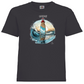 T-shirt Fruit of the Loom Kids Sol Nazaré