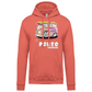 Sweatshirt Kariban com Capuz Gorduxinha Porto