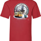 T-shirt Amazing City  Porto