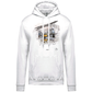 Sweatshirt Kariban com Capuz Carreira 22