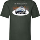 T-shirt All Roads Lead to Peniche