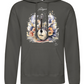 Sweatshirt  Guitarra Portuguesa
