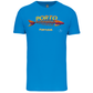 T-Shirt Algodão Biológico Espinha Porto