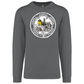 Sweatshirt Kariban sem Capuz Selo Sintra