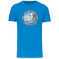 T-Shirt Algodão Biológico Monster Waves 2 Costa da Caparica