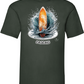 T-shirt Prancha Cascais