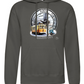 Sweatshirt Amazing City Porto