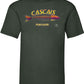 T-shirt Espinha Cascais