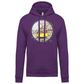 Sweatshirt Kariban com Capuz Calçada do Combro
