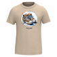 T-shirt de Criança Kariban Exclusive Nazaré