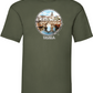 T-shirt Ponte Tavira