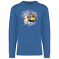 Sweatshirt Kariban sem Capuz Carreira 28 Porto