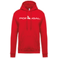 Sweatshirt Kariban com Capuz Vela Portugal