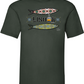 T-shirt 2 Sardinhas Lisboa