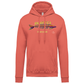Sweatshirt Kariban com Capuz Espinha Porto
