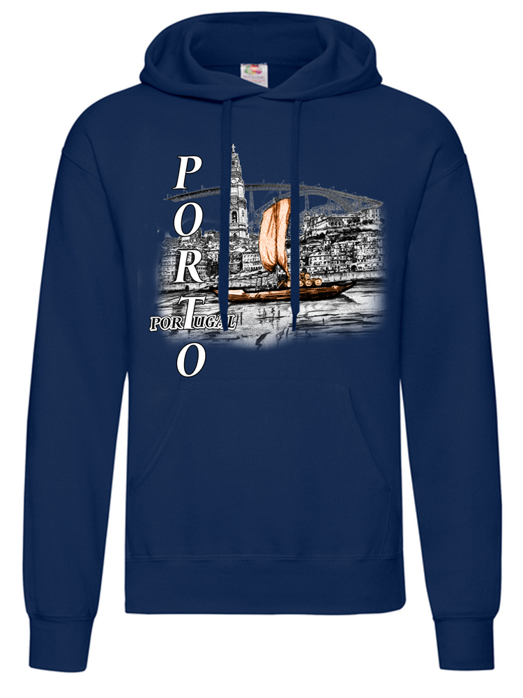 Sweatshirt Ribeira