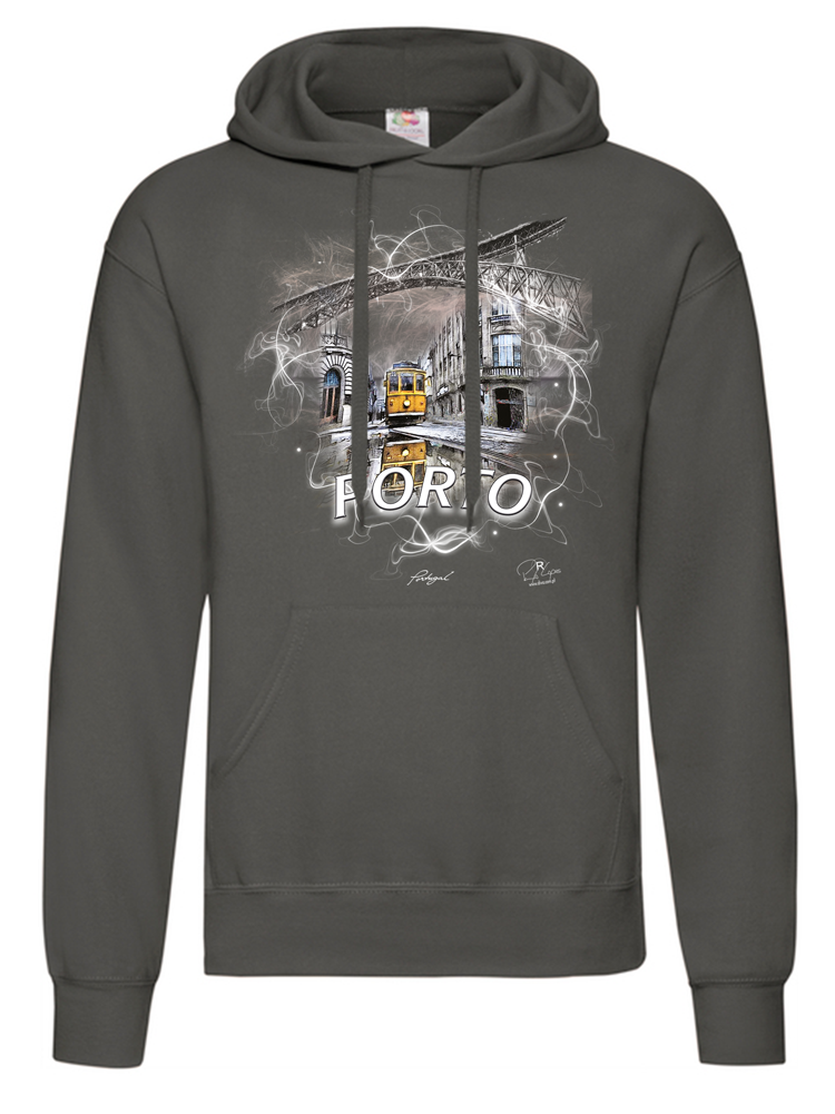 Sweatshirt Carreira 22