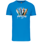 T-Shirt Algodão Biológico Surfboards Peniche