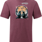 T-shirt Luar Coimbra