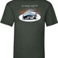 T-shirt All Roads Lead to Costa da Caparica