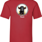 T-shirt Toro Bebe Madrid