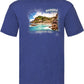 T-shirt Ponta do Sol