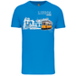T-Shirt Algodão Biológico Monumentos Lisboa