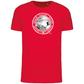 T-Shirt Algodão Biológico Selo Nazaré