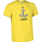 T-shirt Kids Âncora Vilamoura