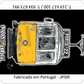 Magnético Grandalhão Porto