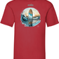 T-shirt Sol Olhão