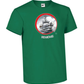 T-shirt Kids Traineira Peniche