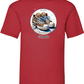 T-shirt Exclusive Coimbra