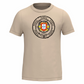 T-shirt de Criança Kariban Selo Escudo Porto