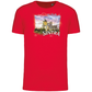 T-Shirt Algodão Biológico Palácio