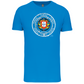 T-Shirt Algodão Biológico Selo Escudo Porto