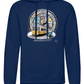 Sweatshirt Amazing City Lisboa