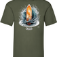 T-shirt Prancha Faro