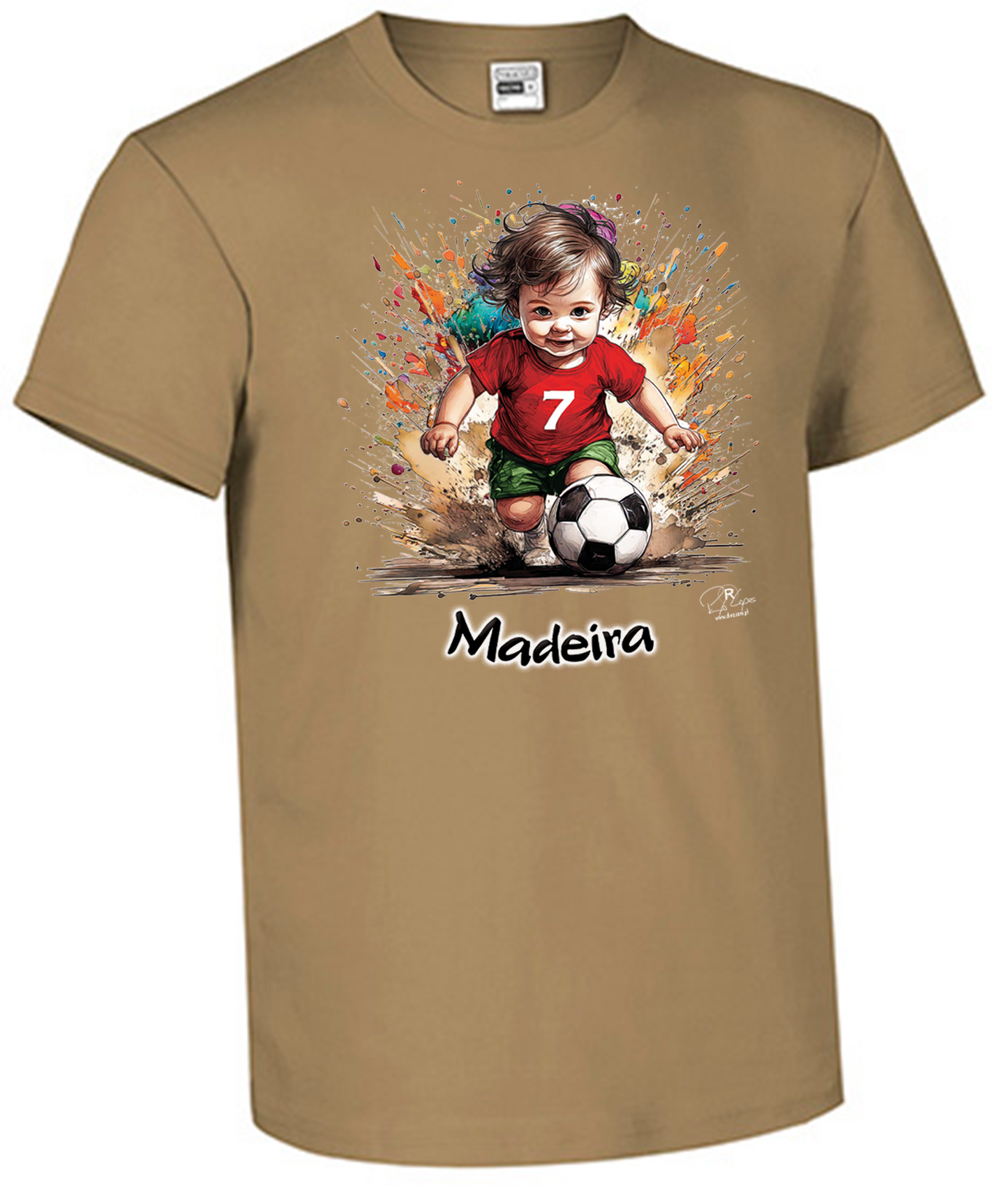 7 madeira